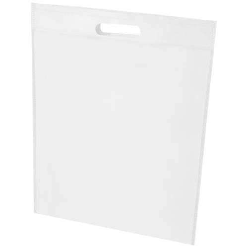 EcoSeal GRS recycled nonwoven tote bag 5L