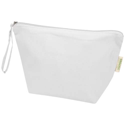 Odisha 180 g/m² OCS organic large accessory pouch 3L 