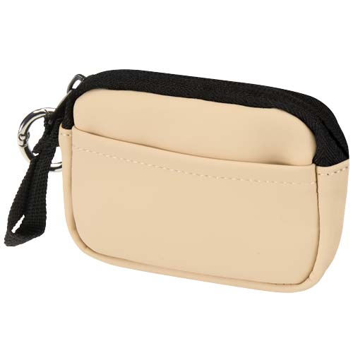 Resi Plus GRS recycled wallet