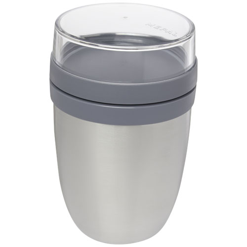 Mepal Ellipse 500+200 ml insulated lunch pot