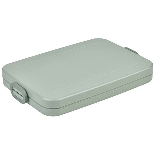 Mepal Take a Break 800 ml flat lunch box