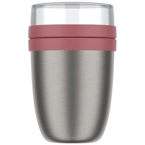 Mepal Ellipse 500+200 ml insulated lunch pot 2.0