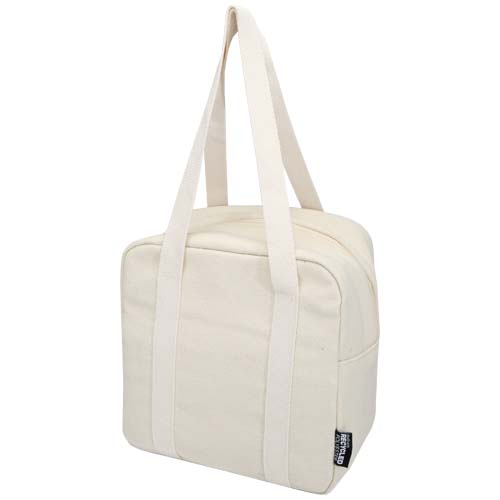 Recanvas GRS recycled lunch cooler bag 5L