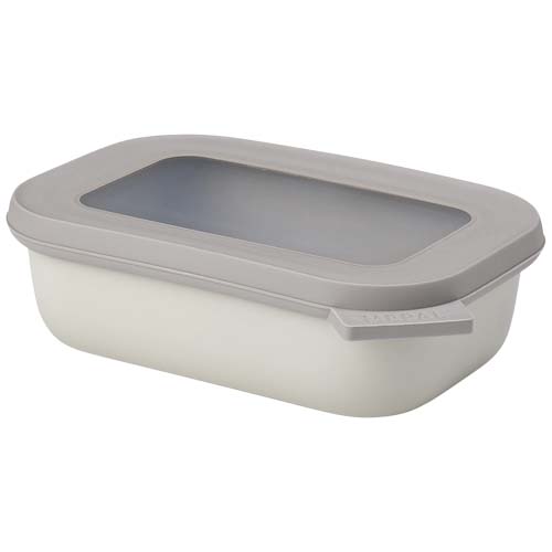 Mepal Cirqula 500 ml rectangular multi-bowl