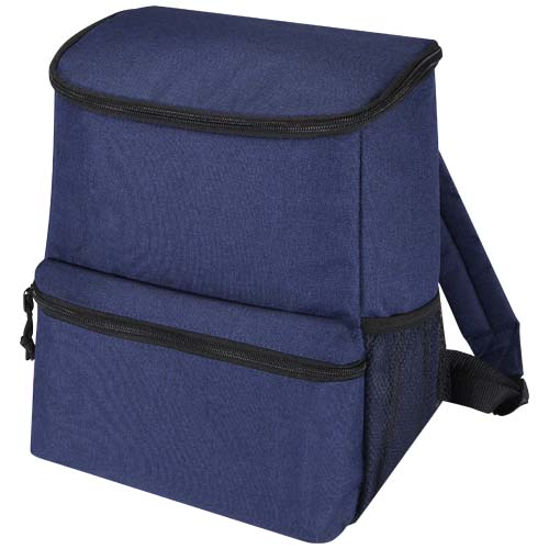 Tundra GRS RPET cooler backpack 12L